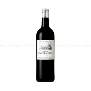 Chateau Cantemerle 2014
