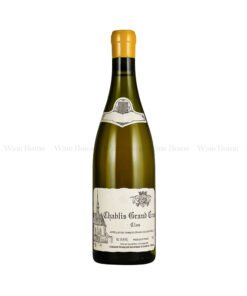 Rượu Vang Trắng Chablis Grand Cru Les Clos