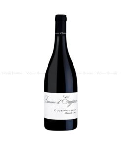 Domaine d’Eugénie Clos Vougeot Grand Cru