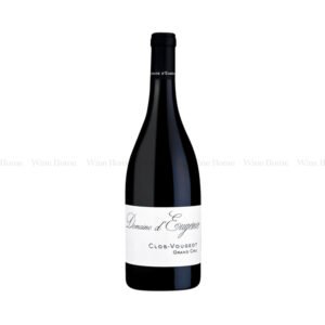 Domaine d’Eugénie Clos Vougeot Grand Cru