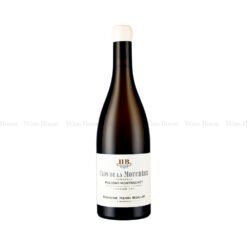 Rượu Vang Trắng Clos de la Mouchere Monopole