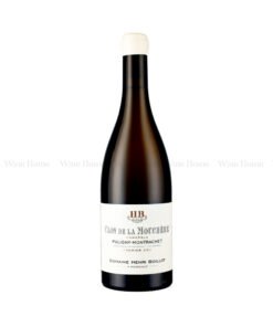 Rượu Vang Trắng Clos de la Mouchere Monopole