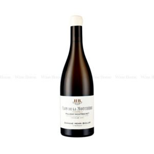Rượu Vang Trắng Clos de la Mouchere Monopole