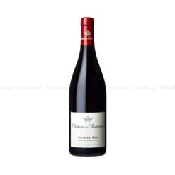 Rượu Vang Pháp Château de Chamirey Clos du Roi