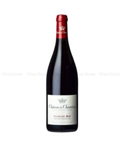 Rượu Vang Pháp Château de Chamirey Clos du Roi