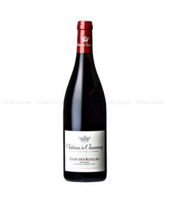 Rượu Vang Pháp Château de Chamirey Clos des Ruelles Monopole