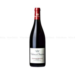 Rượu Vang Pháp Château de Chamirey Clos des Ruelles Monopole