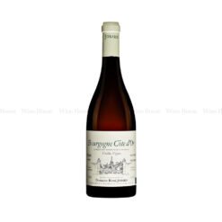 Bourgogne Côte d’Or Vieilles Vignes