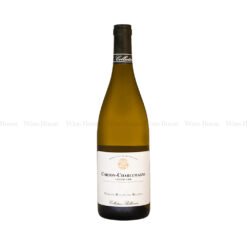 Corton Charlemagne Grand Cru 2002