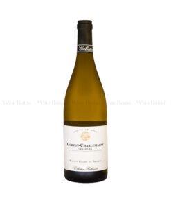 Corton Charlemagne Grand Cru 2002