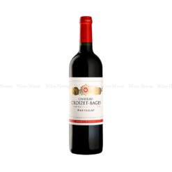 Chateau Croizet Bages 2015