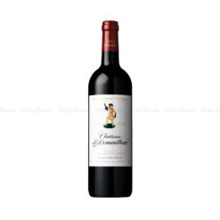 Rượu vang Pháp Chateau d'Armailhac 2015