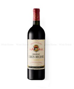 Rượu vang Pháp Chateau Larcis Ducasse 2013