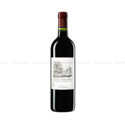 Rượu vang Pháp Chateau Duhart Milon 2015