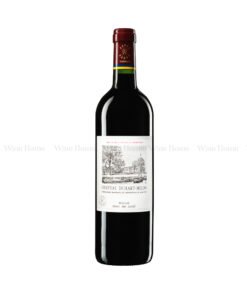 Rượu vang Pháp Chateau Duhart Milon 2015