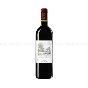 Rượu vang Pháp Chateau Duhart Milon 2015