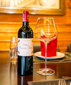 Rượu vang Pháp Chateau Branaire Ducru 2017 – Tinh hoa Saint Julien Grand Cru Classe | Rượu Vang Wine Home Rượu vang Pháp Chateau Branaire Ducru 2017