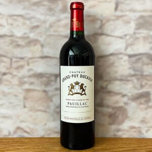 Rượu vang Pháp Chateau Grand Puy Ducasse 2017 – Biểu tượng tại Pauillac | Rượu Vang Wine Home Rượu vang Pháp Chateau Grand Puy Ducasse 2017