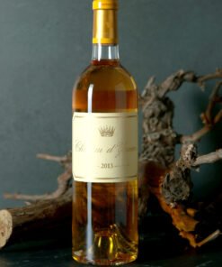 Rượu vang trắng Chateau d'Yquem 2018