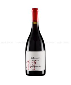 Philippe Pacalet Echézeaux Grand Cru 2017