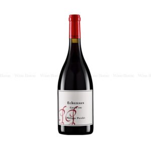 Philippe Pacalet Echézeaux Grand Cru 2017