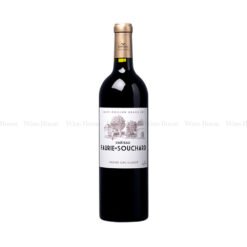 Rượu vang Pháp Chateau Faurie de Souchard 2016