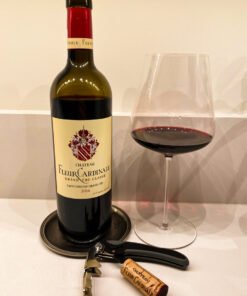 Rượu vang Pháp Chateau Fleur Cardinale 2016