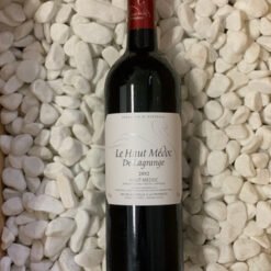 Rượu vang Pháp Le Haut Medoc de Lagrange