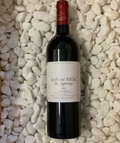 Rượu vang Pháp Le Haut Medoc de Lagrange