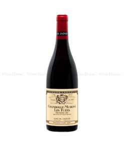 Rượu Vang Pháp Chambolle Musigny Les Fuées 2013