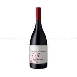 Rượu Vang Pháp Philippe Pacalet Gevrey Chambertin 2021