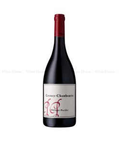 Rượu Vang Pháp Philippe Pacalet Gevrey Chambertin 2021