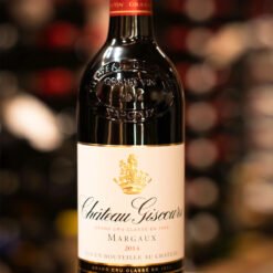 Rượu Vang Pháp Chateau Giscours 2014