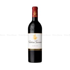 Rượu Vang Pháp Chateau Giscours 2014