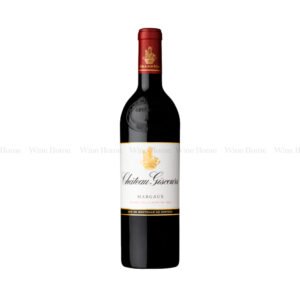 Rượu Vang Pháp Chateau Giscours 2014
