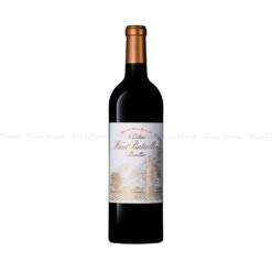 Rượu Vang Pháp Chateau Haut Batailley 2017