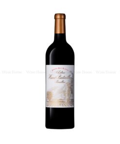 Rượu Vang Pháp Chateau Haut Batailley 2017