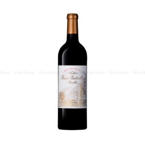 Rượu Vang Pháp Chateau Haut Batailley 2017