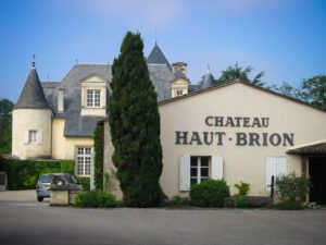 Château Haut-Brion