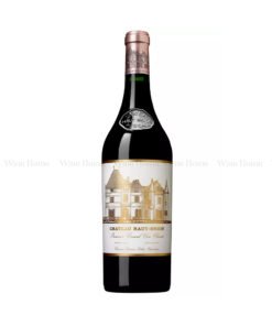 Rượu vang Pháp Chateau Haut-Brion 2016