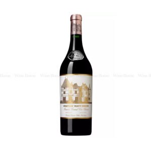 Rượu vang Pháp Chateau Haut-Brion 2016