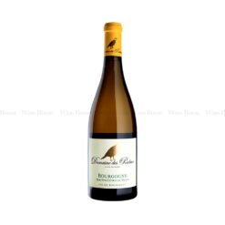 Rượu Vang Trắng Domaine des Perdrix Hautes-Côtes de Nuits