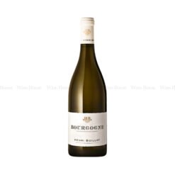 Rượu vang trắng Bourgogne Henri Boillot