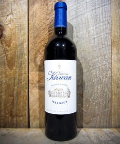 Rượu Vang Pháp Chateau Kiwan 2017
