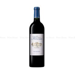 Rượu Vang Pháp Chateau Kiwan 2017
