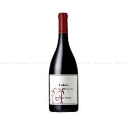 Rượu Vang Pháp Philippe Pacalet Ladoix 1er Cru Les Joyeuses