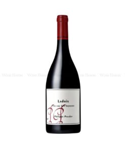 Rượu Vang Pháp Philippe Pacalet Ladoix 1er Cru Les Joyeuses