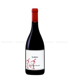 Rượu Vang Pháp Philippe Pacalet Ladoix Rouge 2019