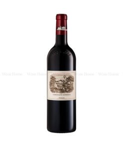 Rượu vang Pháp Chateau Lafite Rothschild 2011