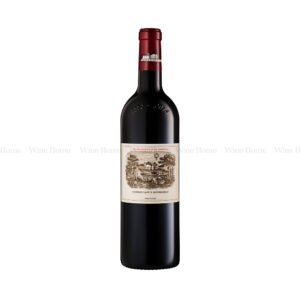 Rượu vang Pháp Chateau Lafite Rothschild 2011